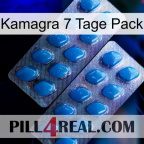 Kamagra 7 Day Pack viagra2